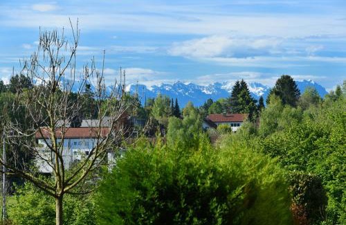 Enzisweiler Apartment | Dinkelbach Landhaus 1 A Charmant