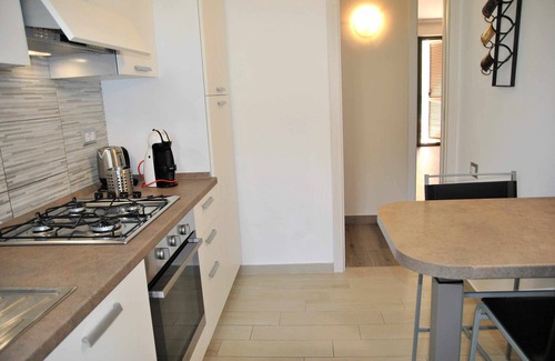 Formia Apartment | DINKY HOME with sea view terrace