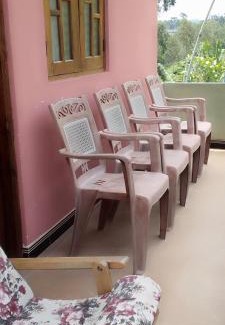 Haputale House | Dinu Homes Stay
