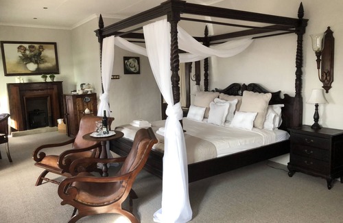 Jeffreys Bay House | DIO DELL’AMORE GUEST HOUSE