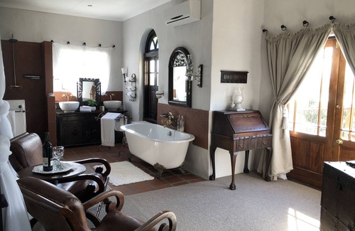 Jeffreys Bay House | DIO DELL’AMORE GUEST HOUSE