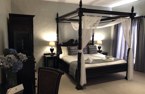 Jeffreys Bay House | DIO DELL’AMORE GUEST HOUSE