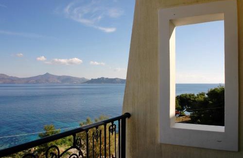 Skliri Apartment | Dionysos Hotel