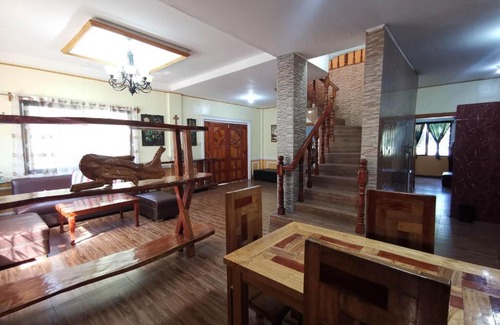 Antipolo House | Dios Mamas Farm Resort