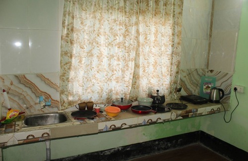 Balipara Hotel | DIPANKAR HOUSE