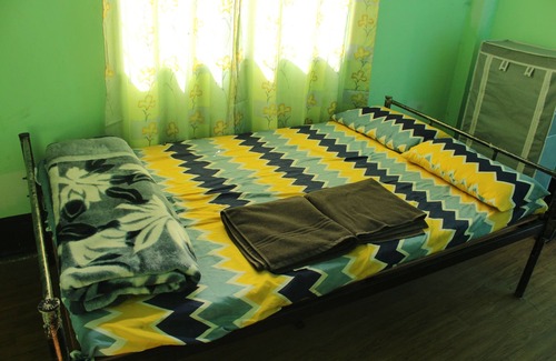 Balipara Hotel | DIPANKAR HOUSE
