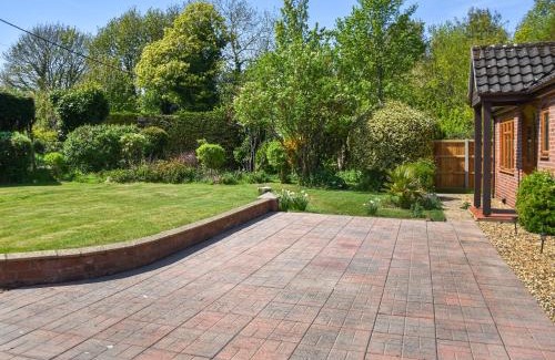 Smallburgh House | Dippers