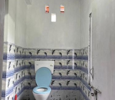 Bomdila House | Dirang Homestay