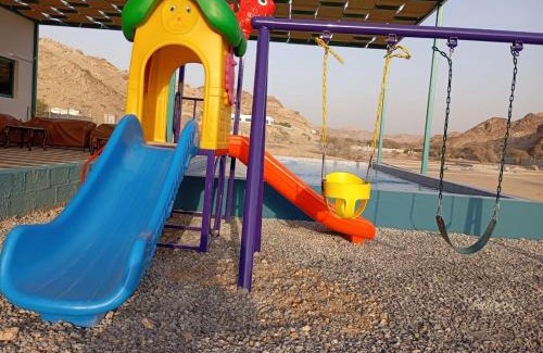 Ras Al Khaimah Villa | Dirat Al-Ghizal 2