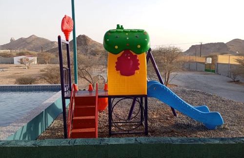 Ras Al Khaimah Villa | Dirat Al-Ghizal 2