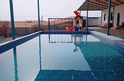 Ras Al Khaimah Villa | Dirat Al-Ghizal 2