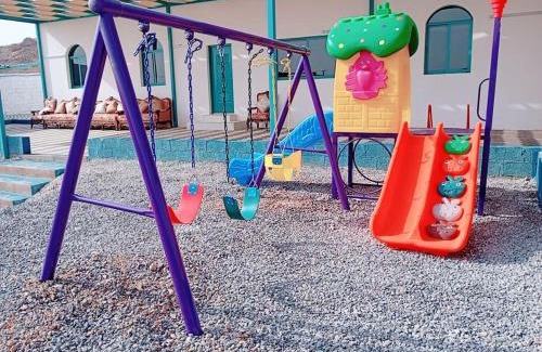 Ras Al Khaimah Villa | Dirat Al-Ghizal 2