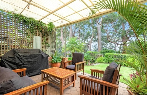 Jervis Bay House | *Direct Access to Orion Beach* Jervis Bay Beachfront