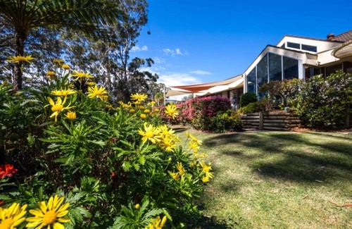 Jervis Bay House | *Direct Access to Orion Beach* Jervis Bay Beachfront
