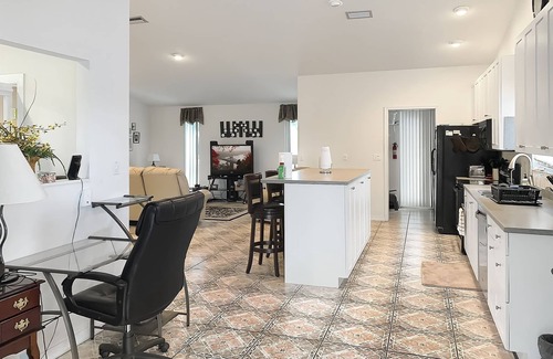 Pine Island Center House | Direct Gulf Access Island Retreat - Boat Lift, No Bridges, Convenient Location!