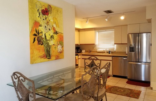 Deerfield Beach House | Direct OCEANFRONT- Steps to Beach- Quiet Neighborhood w/Pool