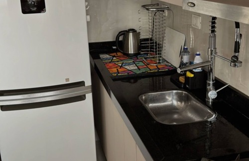 Americana Apartment | Discover your new favorite space in Americana-SP
