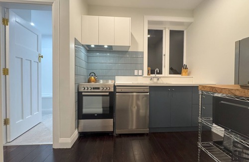 Thorndon Apartment | Discerning Accommodation in Thorndon