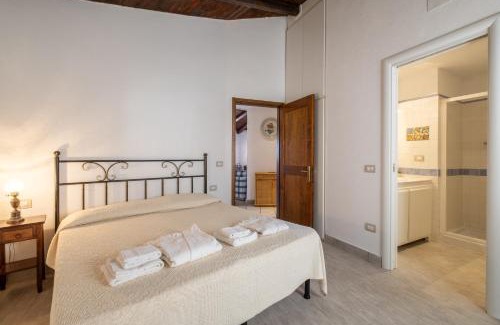 Villaggio Piras Villa | Discesa a Mare-Villa Esclusiva Vista Caprera