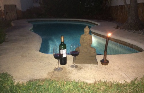 Les Deveses House | Discount for rent 4 weeks
