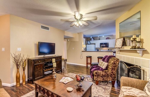 Alta Mesa Community Association House | Discounts available on gorgeous Mesa condo!