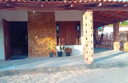 Barreirinhas House | Discover Barreirinhas with Comfort and Convenience!