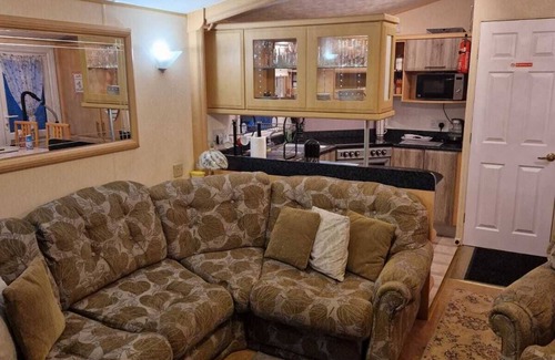 Ingoldmells Apartment | Discover Comfort Home From Home 8-birth Caravan