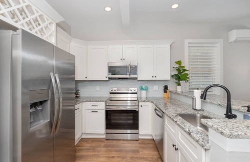 Fuquay-Varina Condo | Discover Downtown Fuquay from Our Luxury Condo