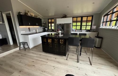 Blaskogabyggd House | Discover Iceland Lodges