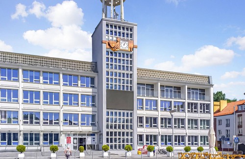 Koszalin Apartment | Discover Koszalin, a cosy place for your next family holiday.
