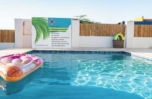 Soledad House | Discover luxury and relaxation at our villa in Aruba.