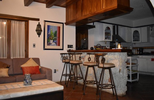 San Andres Huayapan Other | Discover our charming house in San Andrés Huayapam, Oaxaca!