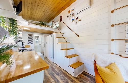 Phoenix Lake-Cedar Ridge Apartment | Discover Serenity in the Heart of Sonora's Mountain Paradise