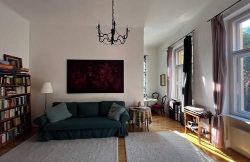 Szentendrei Apartment | Discover Serenity: Stay at Our Visegrád Apartment!