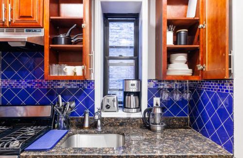 Bloomingdale Apartment | Discover the Comfort of Columbia University properties-2