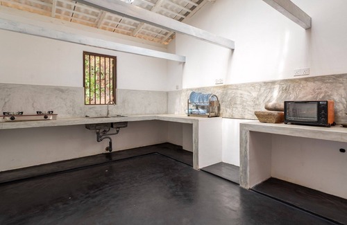 Wanchawala Villa | Discover Tranquility: Antique Villa Nestled in Nature's Embrace