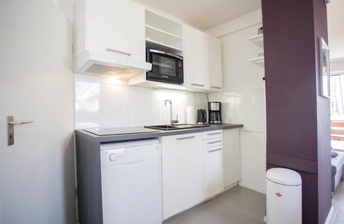 Altastenberg Apartment | Discover Winterberg: a paradise in every season!