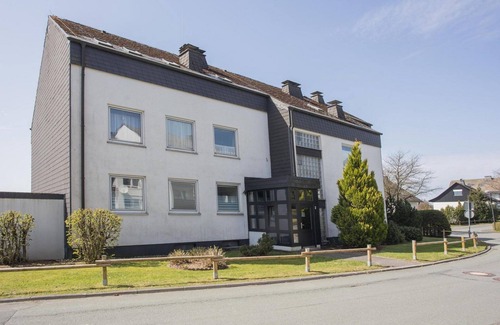 Altastenberg Apartment | Discover Winterberg: a paradise in every season!