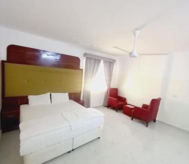 Duqm Apartment | Discovery Duqm Apartment