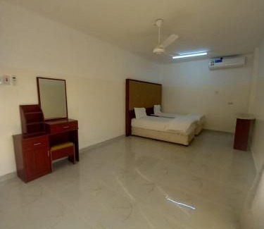 Duqm Apartment | Discovery Duqm Apartment