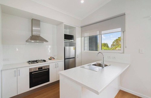 Bunbury Other | Discovery Parks - Bunbury Foreshore