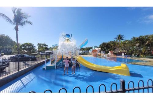 Kinka Beach Resort | Discovery Parks - Coolwaters, Yeppoon