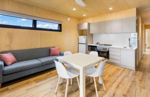 Lansdowne Cottage | Discovery Parks - Katherine