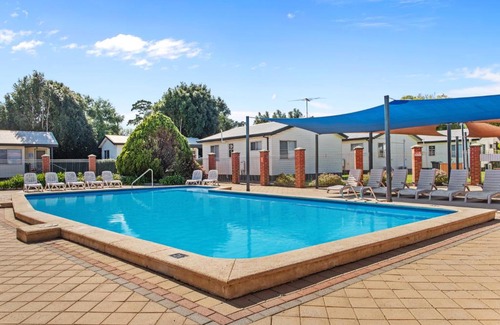 Forrestfield Resort | Discovery Parks - Perth Airport