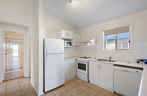 Whyalla Cabin | Discovery Parks - Whyalla