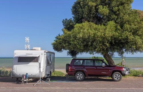 Whyalla Playford Resort | Discovery Parks - Whyalla Foreshore