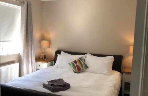 Sallybrook House | Discreet luxury Super house!