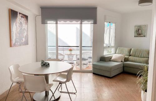 Burriana Apartment | Disfruta de unos días en la playa ¡Y mucho más!