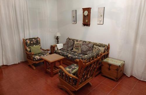 Zarzuela del Monte House | Disfrutar y relajarse en el Robledal