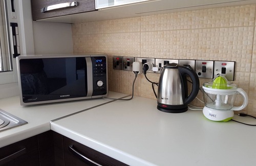 Larnaca Apartment | Disigner apartament in Larnaca
